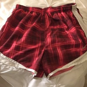 Women’s Dry-Fit Nike Shorts Size M